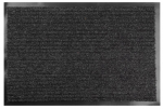 Matt MagicHome TRM 202 ukse ees, 40x60 cm, hall/must