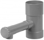 Strend Pro kollektor, vihmavesi, 80 mm