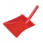 Labidas Neco 30-0283-15, punane, 37x24x8 cm