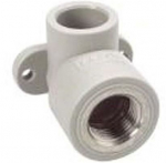 Kinnitusklamber PP-R IV 25*1/2"mm