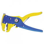 Tangid GIANT WS-102, 170 mm, 0,5-6 mm, eemaldamine, eemaldamine, kaablitele