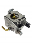 Karburaator Worcraft GCS52-20D osa 117 jaoks