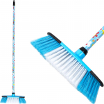 Luua k&auml;epidemed PVC 1200mm