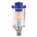 Filter Airtool MF-1A, &otilde;hk, kompressori jaoks, 2x 1/4"