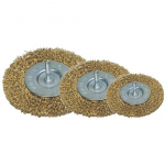 Metallharjade komplekt 3 tk puurile Tigerlion A9002, 50-65-75 mm