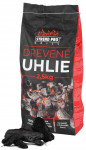 Charcoal Strend Pro Grill 2,5 kg, grillimiseks