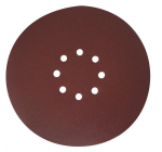 V&auml;ljal&otilde;ige Burley R7237A-F, 225 mm, abrasiiv, 5 tk, Z080