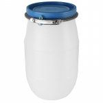 T&uuml;nn FK08001, 60 l, 325 mm, plastik, kaas klambriga