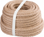 Tross Strend Pro Premium, naturaalne, 8 mm, keritud, pakk 20 m