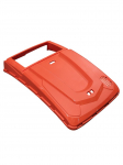 Niiduki korvi QL53P-196 &uuml;lemine plastosa, osa 77