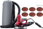 Kipsplaadi lihvija Worсraft DS08-190, 800 W, 190 mm