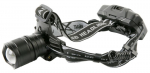Esilatern Strend Pro esituli H4019, XHP70 LED, 2000 lm, ZOOM, 3x2000 mAh, IP43, USB laadimine
