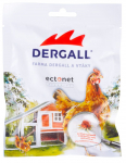 DERGALL&reg; 15 ml, parasiidivastane aine, kodulindudele