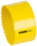 L&otilde;iker Strend Pro BHS44, 76 mm, M3 bimetall, metallist kroon, saag
