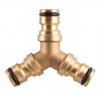 &Uuml;hendus GF121, t&uuml;&uuml;p Y, metall