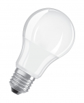Pirn OSRAM&reg; LED FR 040 (ean6927) ei ole tuhm, 5W/827 E27 2700K V&auml;&auml;rtus CLASSIC A