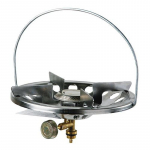 Meva Magnum pliit, 2,1 kW, 2 kg PB pudelile, piezo, matka