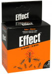 Bait Insecticide Effect&reg; sipelgate vastu, geel, 2 tk