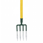 Kahvlid GD-029O &bull; 4x, sepistatud, PH k&auml;epidemega