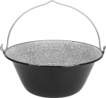 Gulja&scaron;&scaron;i veekeetja 16 lit. 420mm emailitud