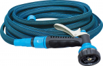 Voolik AQUACRAFT&reg; 870020, 1/2", 10-20 m, painduv, aed
