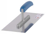 Strend Pro Premium kellu, BlueWood, puidust k&auml;epide, 270x130 mm, sirge, 0,7 mm, roostevaba teras