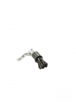 Ketas Tyrolit 890652, 19x28-6x68 mm, 52PDZ E0,25 INOX