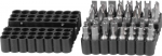 Otsikute komplekt 49 tk. Strend pro, сr-V, bitid+adapter