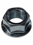 Hooratta mutter Strend Pro QK60 3NG-14D06 Rotavator jaoks
