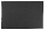 Matt MagicHome TRM 203 ukse ees, 60x90 cm, tumehall