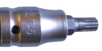 Torx 70 1/2'