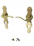 Ukselingid LOEFFEL-L PZ 08/072 <L>