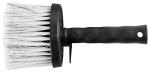 Pintsel PVC 70mm, PVC harjased