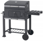BBQ Consul grill, 117x61x108 cm, s&uuml;tel