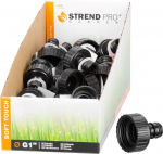 Adapter Strend Pro A3009DX, 1", sisemine, vooliku jaoks