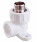 Kinnitusklamber PP-R AV 20*1/2"mm