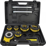 komplekt Strend Pro RDS-8835, keermete l&otilde;ikamiseks, 7 tk