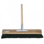 Luud Geco Z80NU, 800 mm, puit/metall, k&auml;epidemega