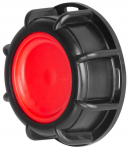 Strend Pro pistik, IBC paagi jaoks, 60mm, kork