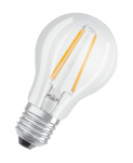 Pirn OSRAM&reg; LED FIL 060 (ean9658) ei tuhm, 7W/827 E27 2700K V&auml;&auml;rtus CLASSIC A