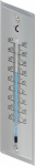 Termomeeter Strend Pro TM-181 teras, 230x50x15 mm, alumiinium
