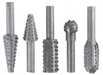 Strend Pro rasp RR0731, 5-osaline komplekt, p&ouml;&ouml;rlev