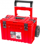 Ratastel t&ouml;&ouml;riistakast QBRIсK&reg; System One RED Ultra HD kaart 2