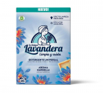 Lavendli pesupulber, Marseille seep, 4675 g/85 pesuannust, pesemiseks