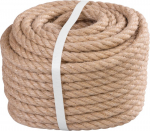 Tross Strend Pro Premium, naturaalne, 12 mm, keritud, pakk 20 m