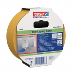 tesa&reg; pRO tesafix&reg; teip, universaalne, foolium, valge, 50 mm, L-10 m