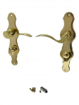 Ukselingid LOEFFEL-L 08/072/06 <L>