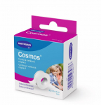 Cosmos Fine plaaster 2,5 cm x 5 m