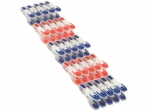 Riidel&otilde;ksud LEIFHEIT 85660, pakk. 25 tk, plastik