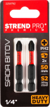 Bit Strend Pro Premium Phillips, PH 2, bal. 2 tk